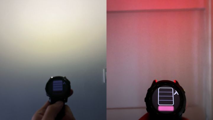 值得推荐的运动手表,佳明fenix7spro和fenix7xpro区别