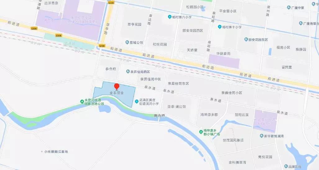 天津武清汊沽港二手房最新价格,武清二手房哪个小区值得购买