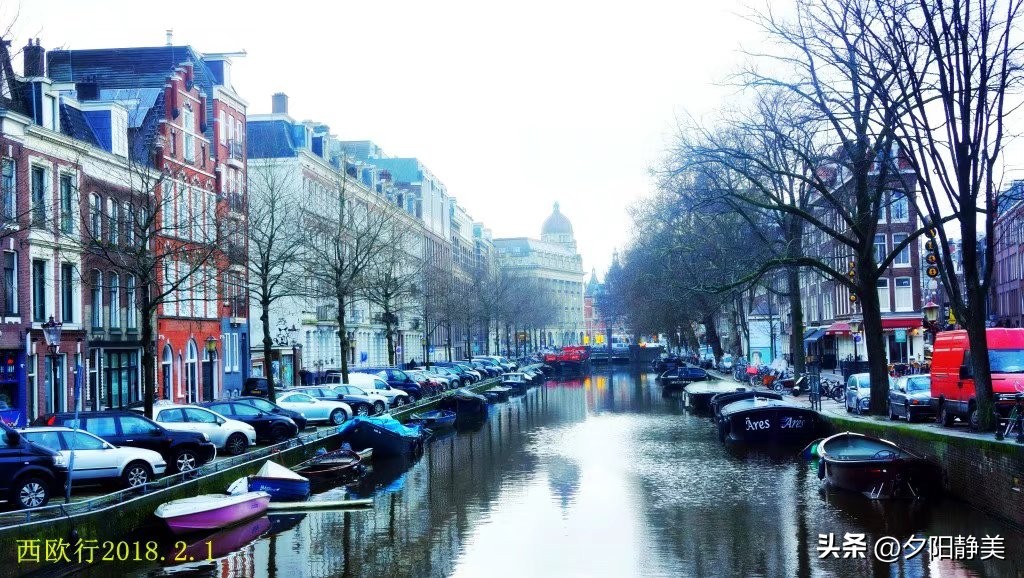 阿姆斯特丹漫步荷兰,欧洲自由行之荷兰阿姆斯特丹旅行