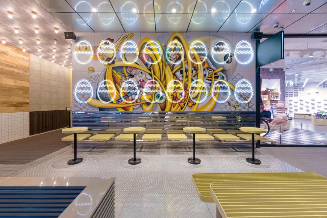 餐饮新商业模式创新案例100个,餐饮新模式100例