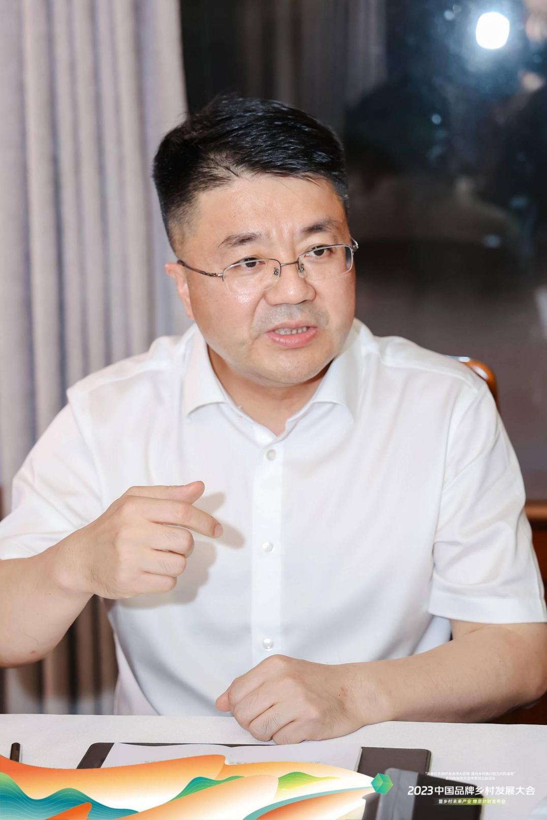 乡村振兴大咖说观点汇总,乡村振兴方面的领导讲话