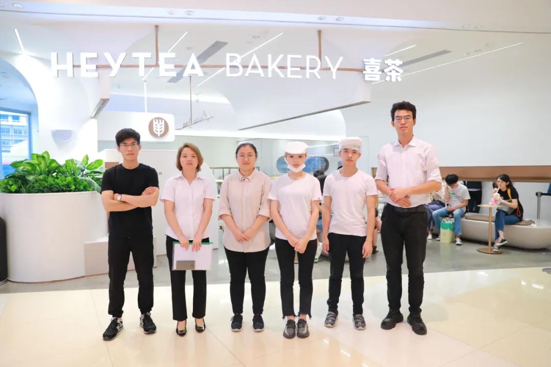 在重庆学习西点烘焙前景怎么样,西点烹饪就业前景