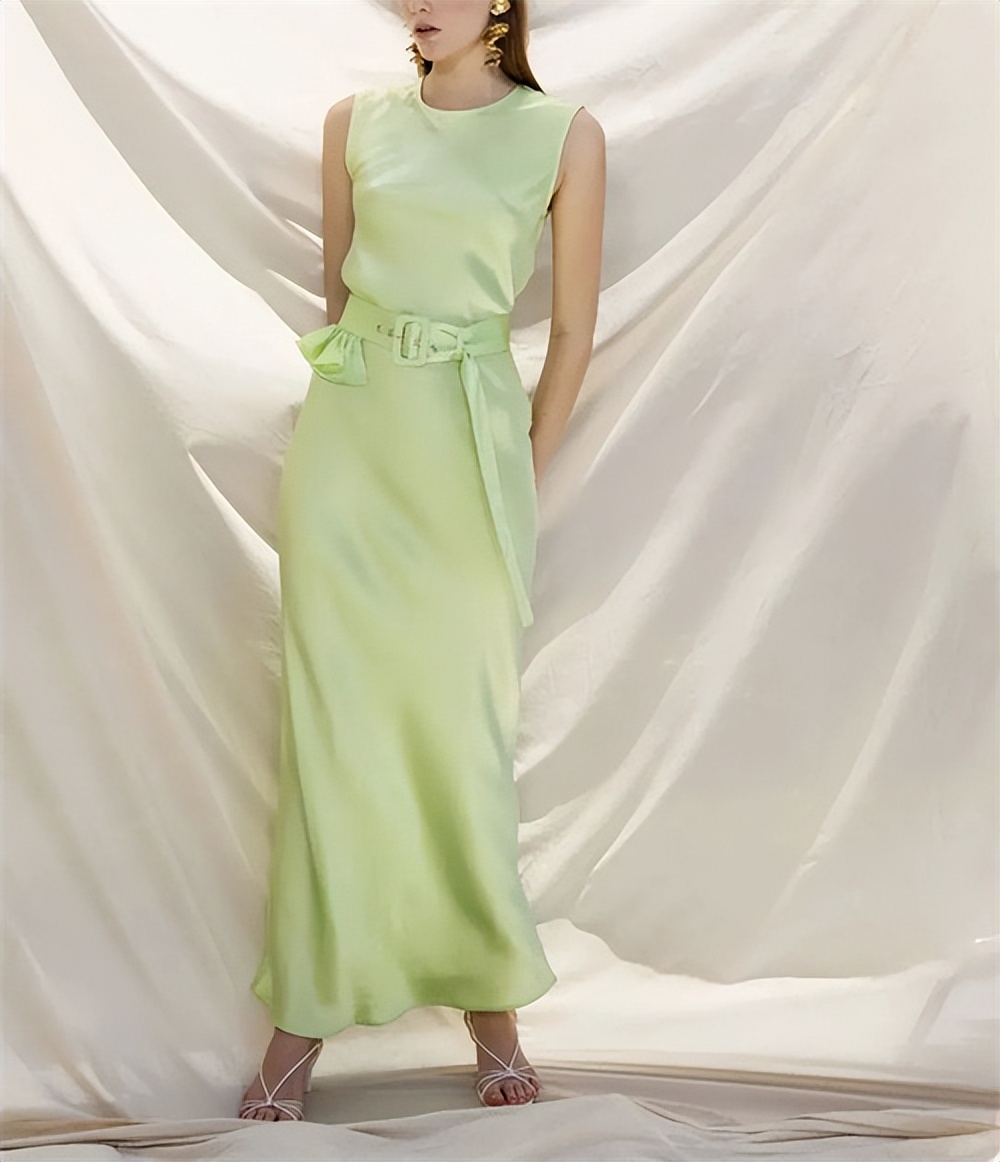 活色生香适合什么印花,活色生香适合什么皮肤