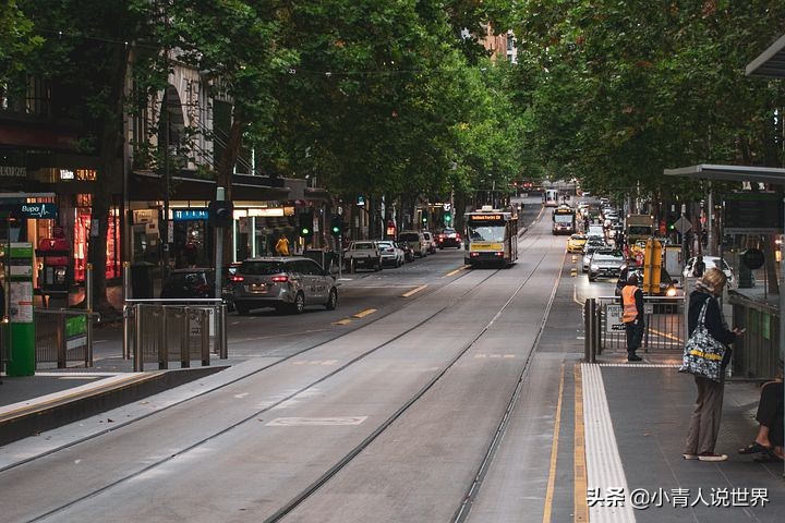 咖啡之都墨尔本,世界咖啡之旅墨尔本