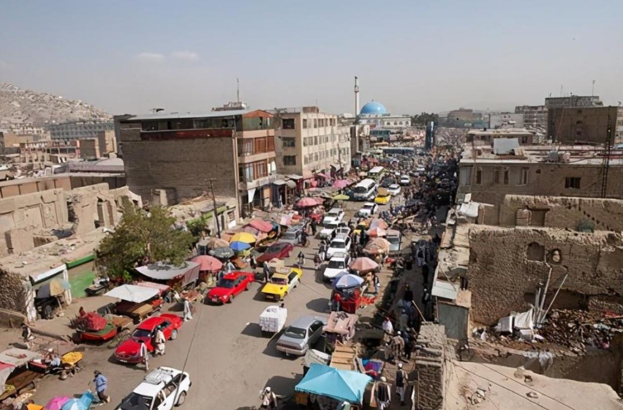 阿富汗为什么是帝国坟场,帝国坟场阿富汗是什么梗