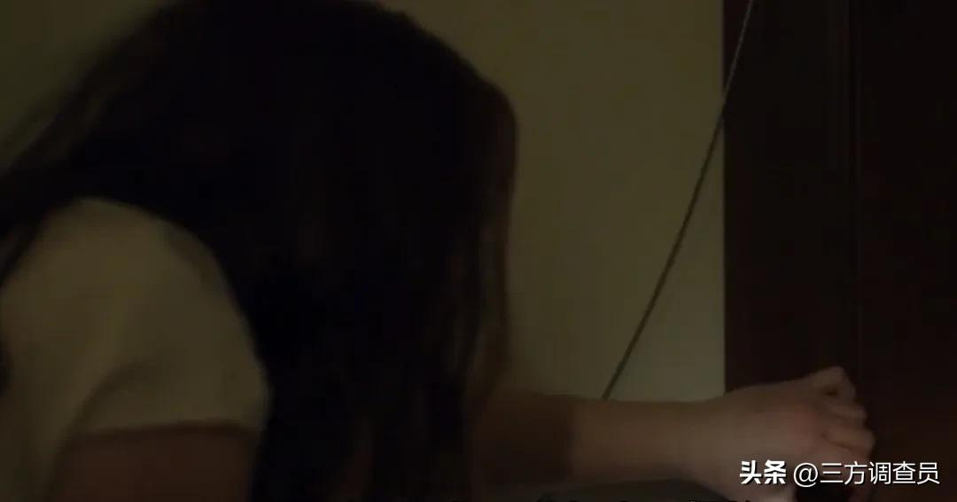 14岁少年爱上女老师，跟踪15年，最终将她塞进衣柜，美国旧案