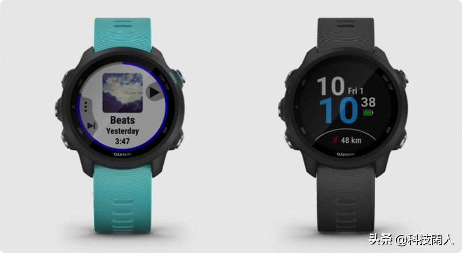 适合跑步日常佩戴的智能手表,针对跑步的运动手表