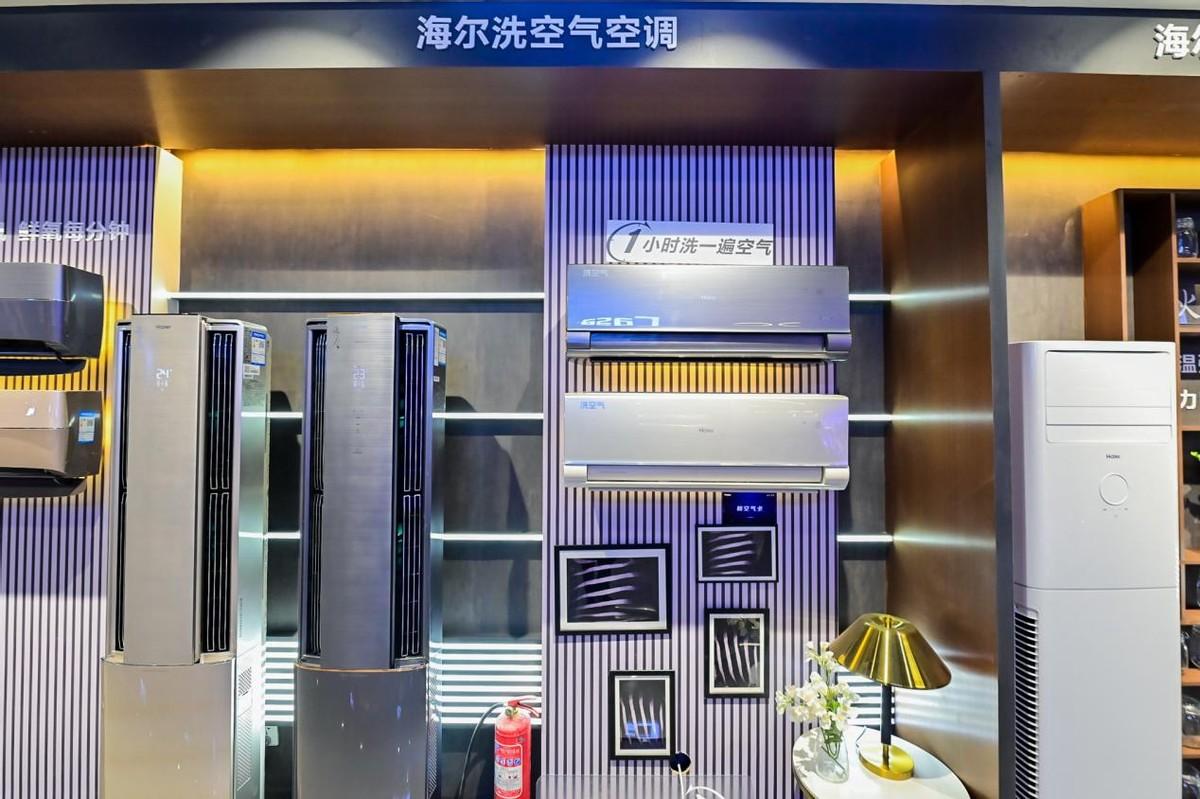 空调三强竞争格局生变，未来谁是赢家？