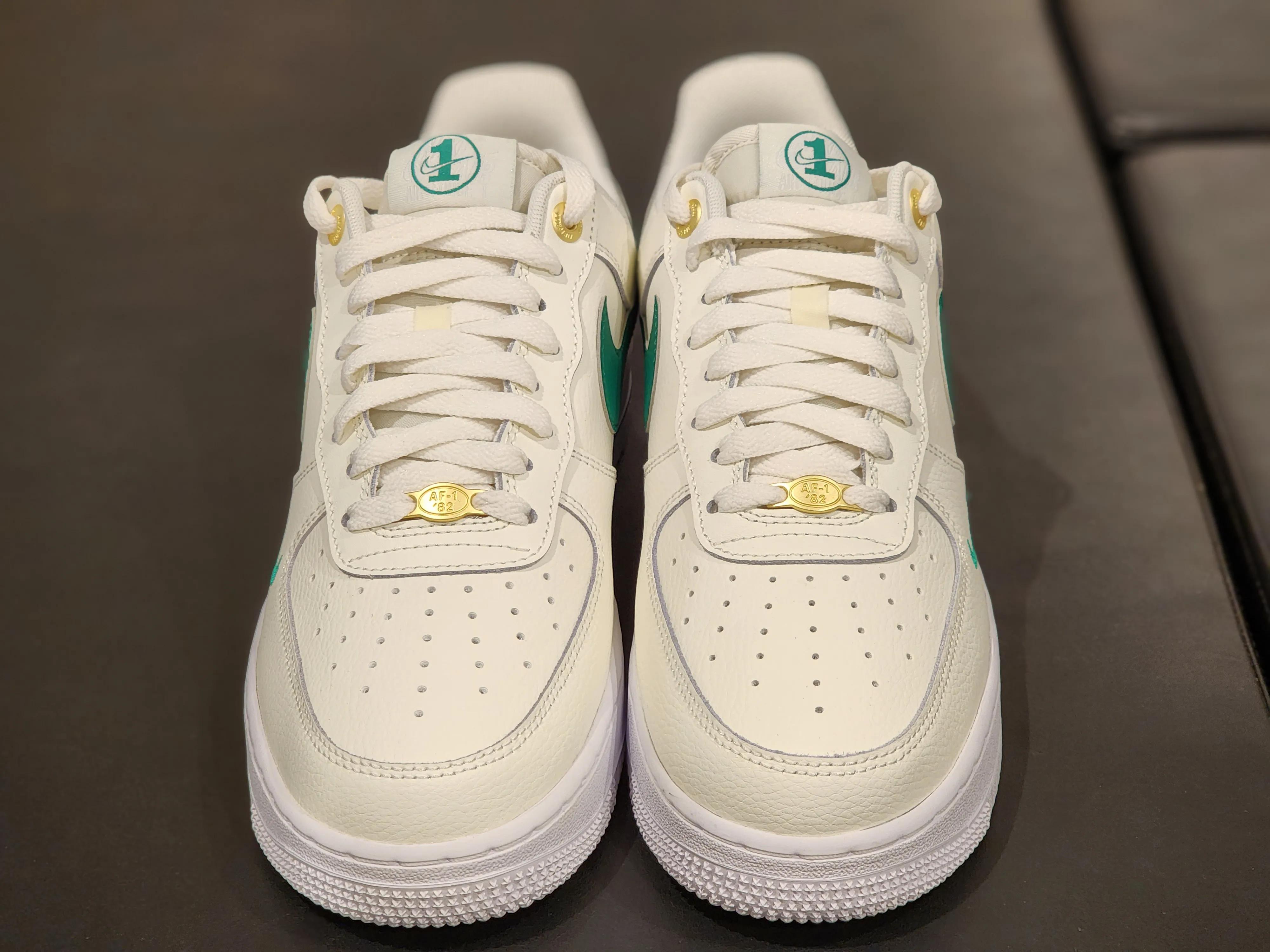 男生都有的鞋子耐克,男生必有的鞋推荐