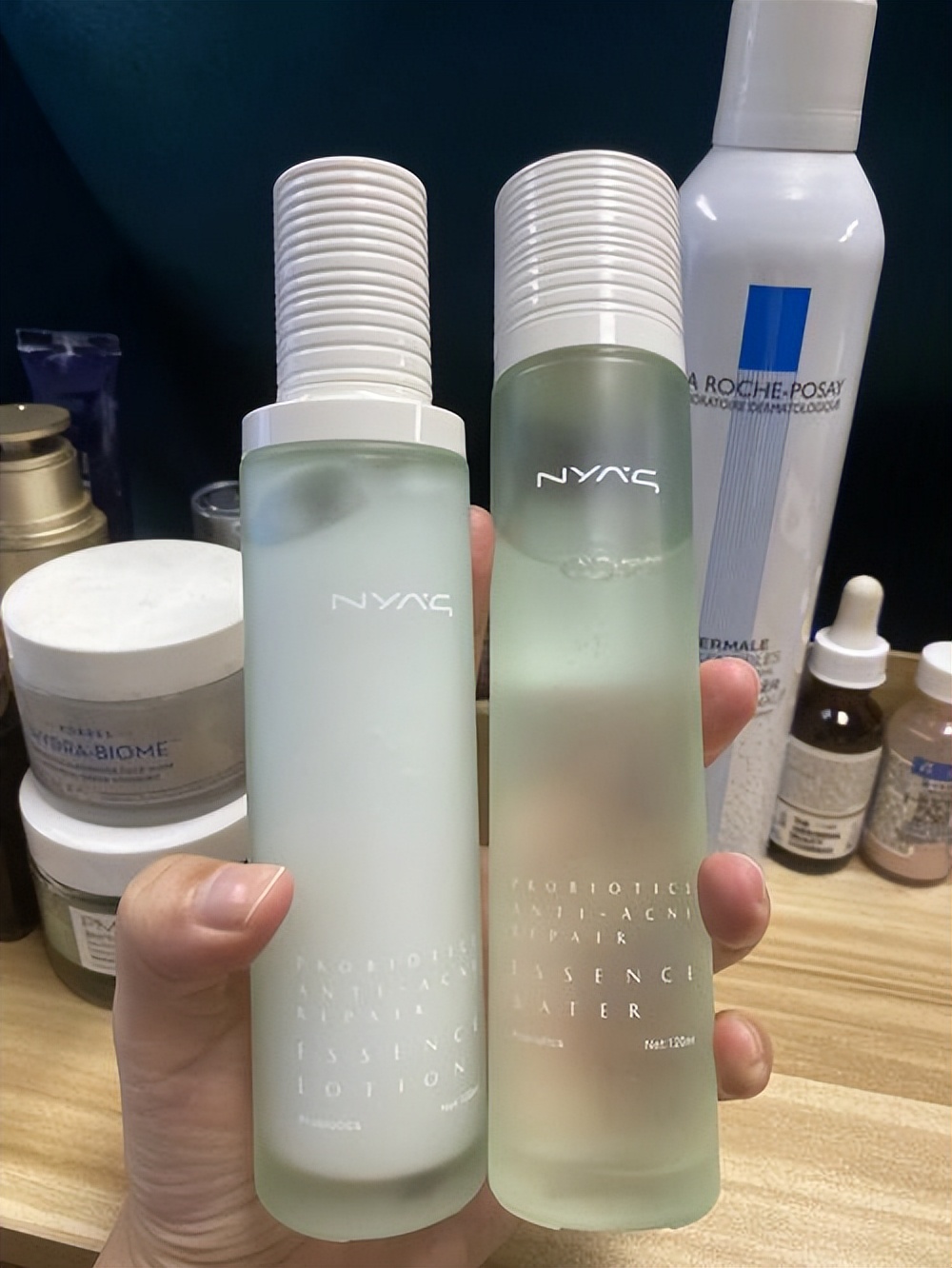 种草推荐一款有创意的产品,有啥值得种草的护肤品