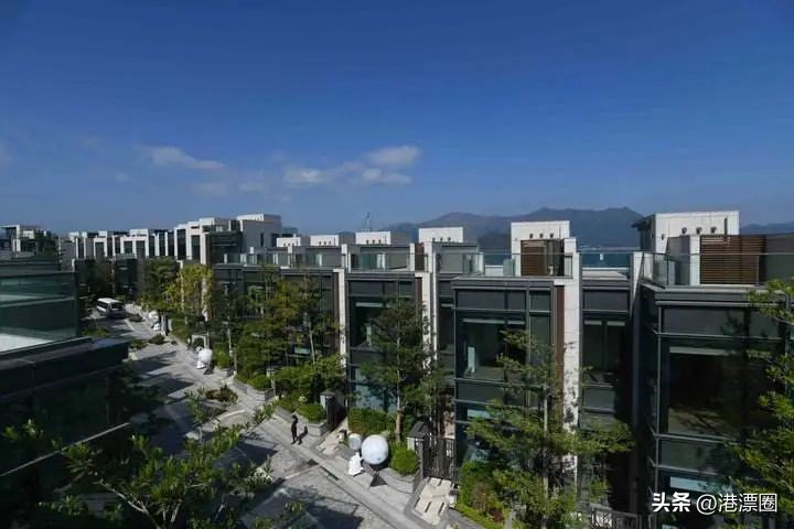 盘点香港十大烂剧如今成为经典,香港最损楼盘