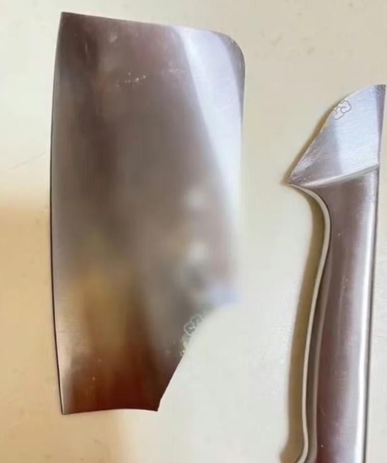 张小泉的刀，砍瘸了业绩