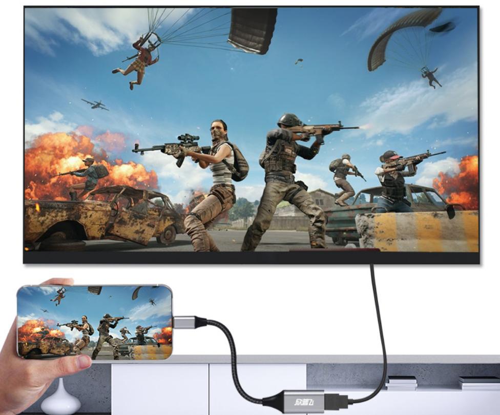 mirascreen手机投屏电视教程,oppo手机投屏到电视最简单的方法