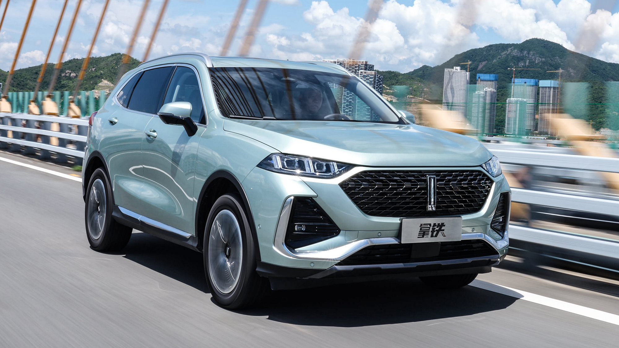 比亚迪与长城哪个好,比亚迪dmi和长城混动哪个好