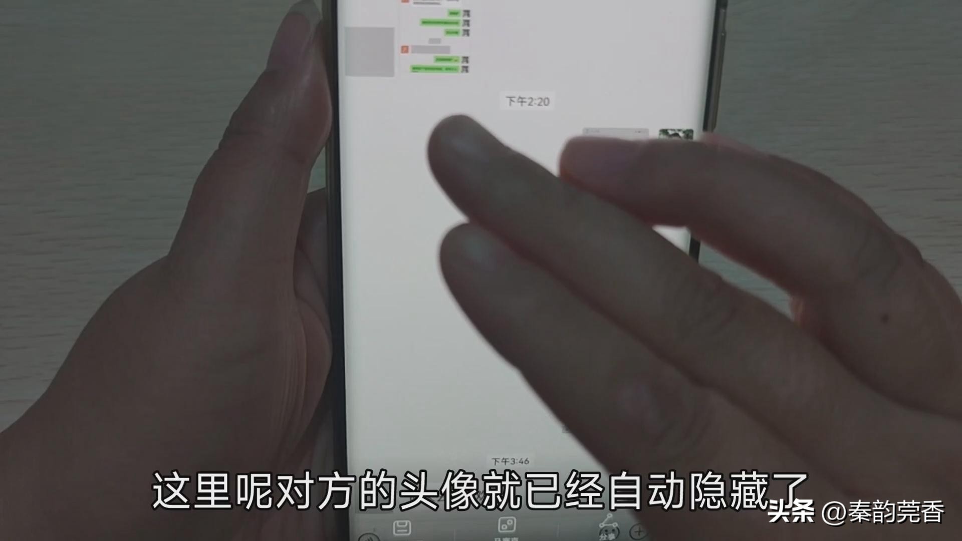 在微信上如何快速导航,微信多个位置怎么一键导航