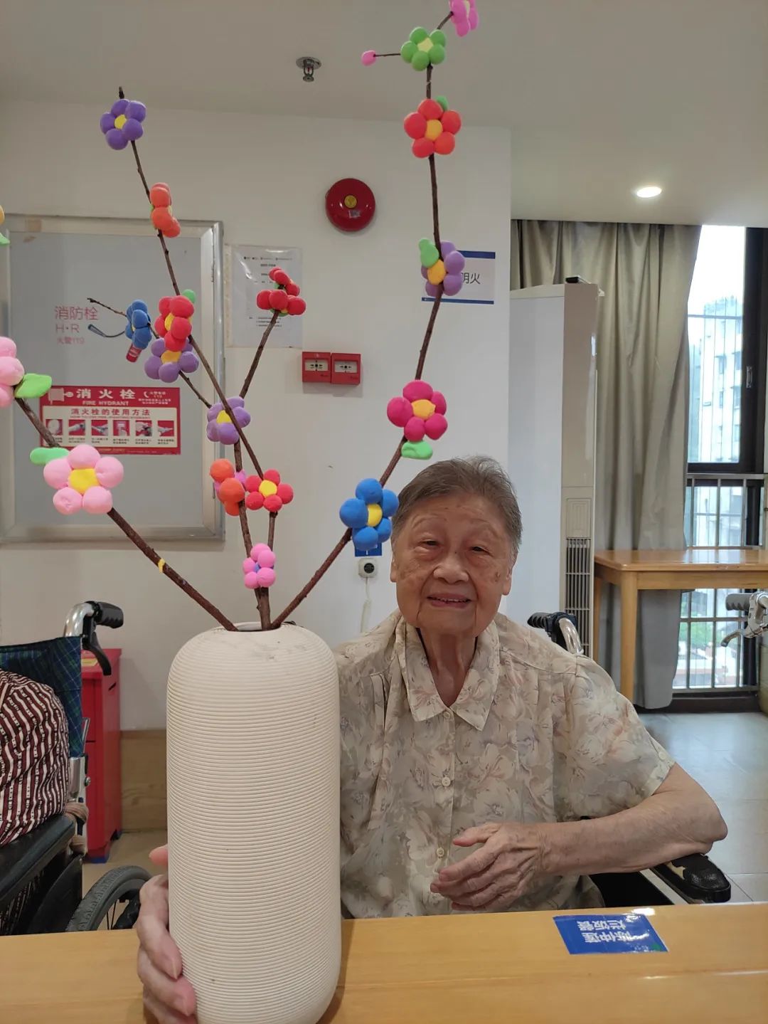 【专题丨社交康乐小组】广州榕悦·越秀公园：有你相伴，共享夕阳