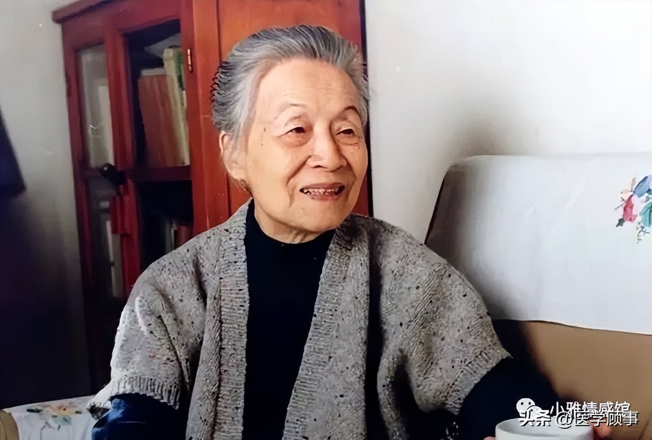 杨绛先生说干嘛要生气,杨绛先生的与人相处之道