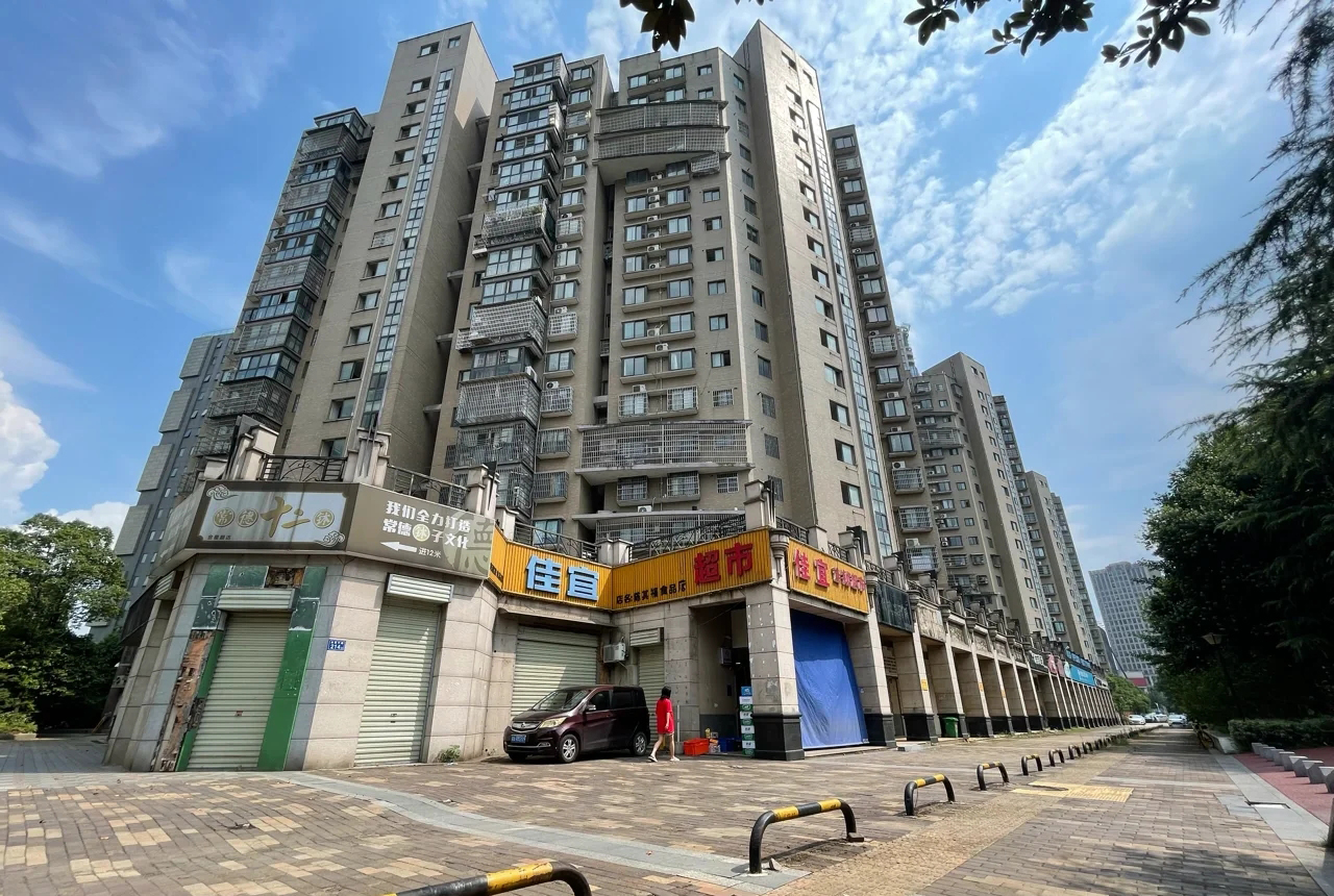 买商铺避免什么样的坑,购买临街门面四大陷阱