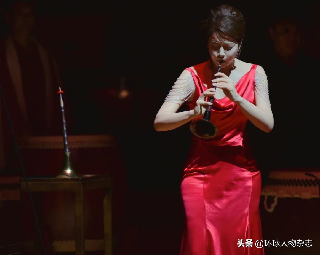 “吹”出来的博士，惊艳出圈