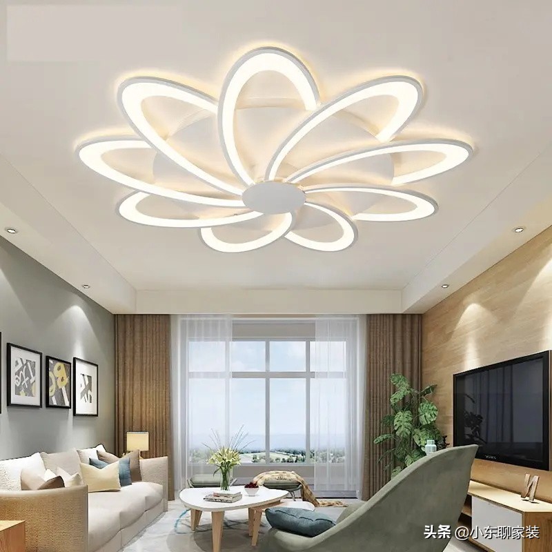 灯具有必要选那么好的吗,买灯具的十大忌讳