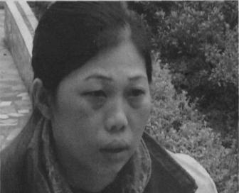 黑道女皇叶咏梅,四川女魔头叶咏梅