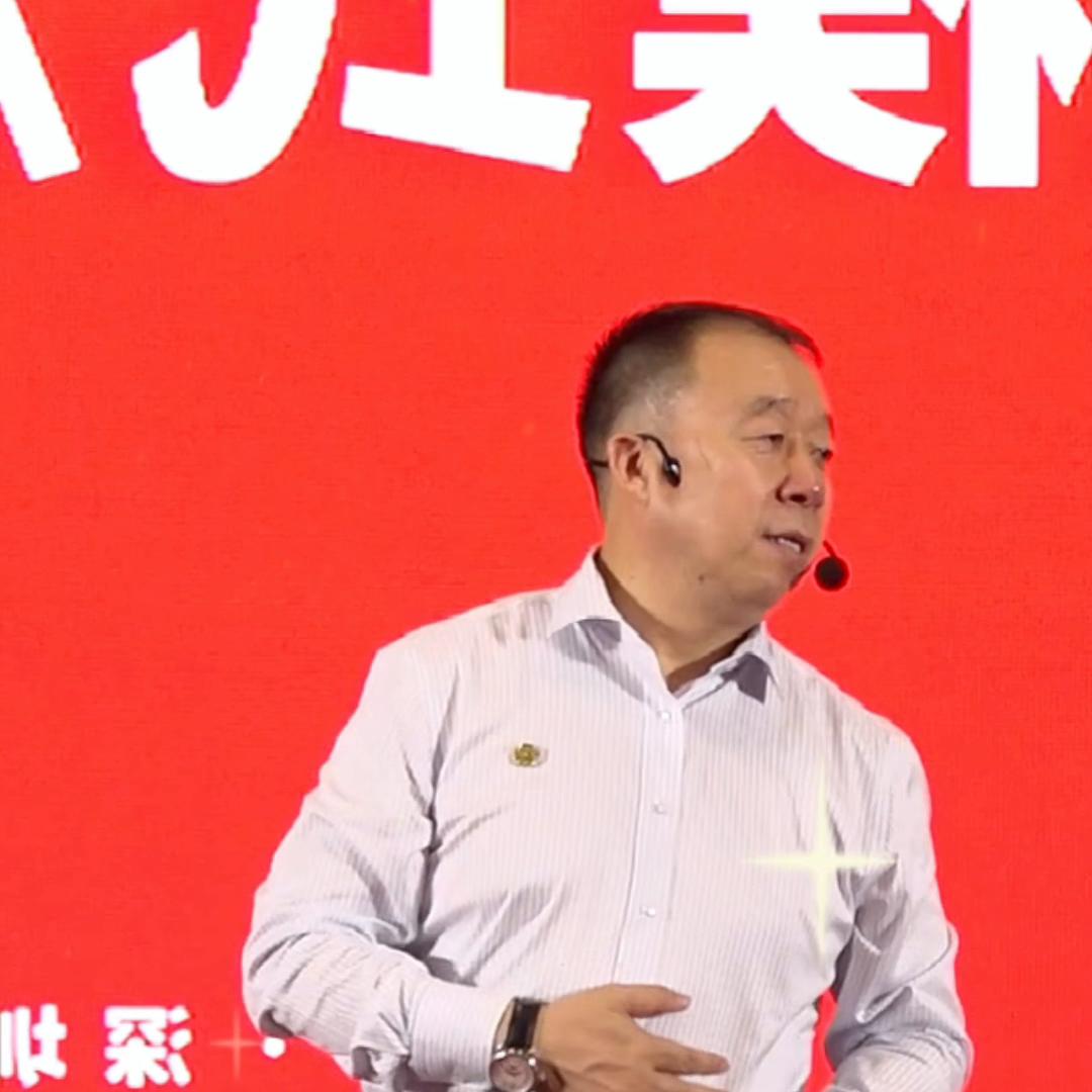 买鸡精送汽车，原来各行各业送汽车的模板就是这个案例#袁...