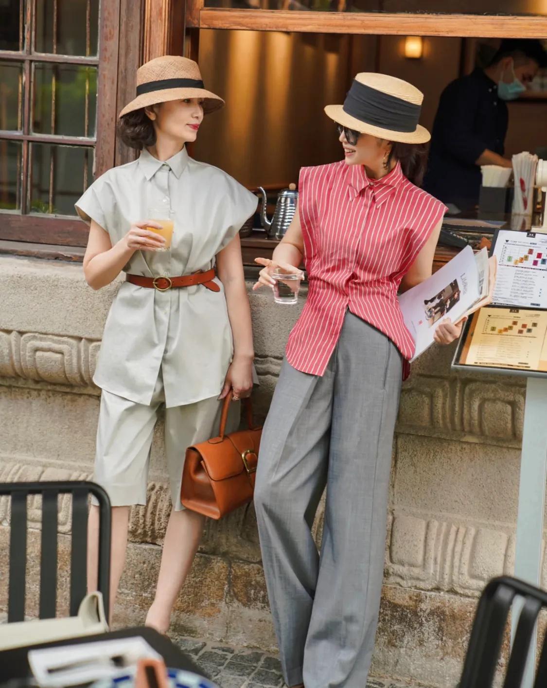 春天的第一件新衣服,初春三木穿什么衣服好看