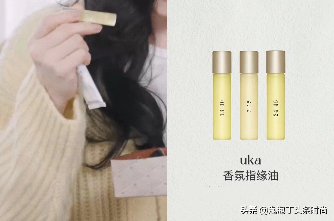 章小蕙小红书带货清单,章小蕙同款好物