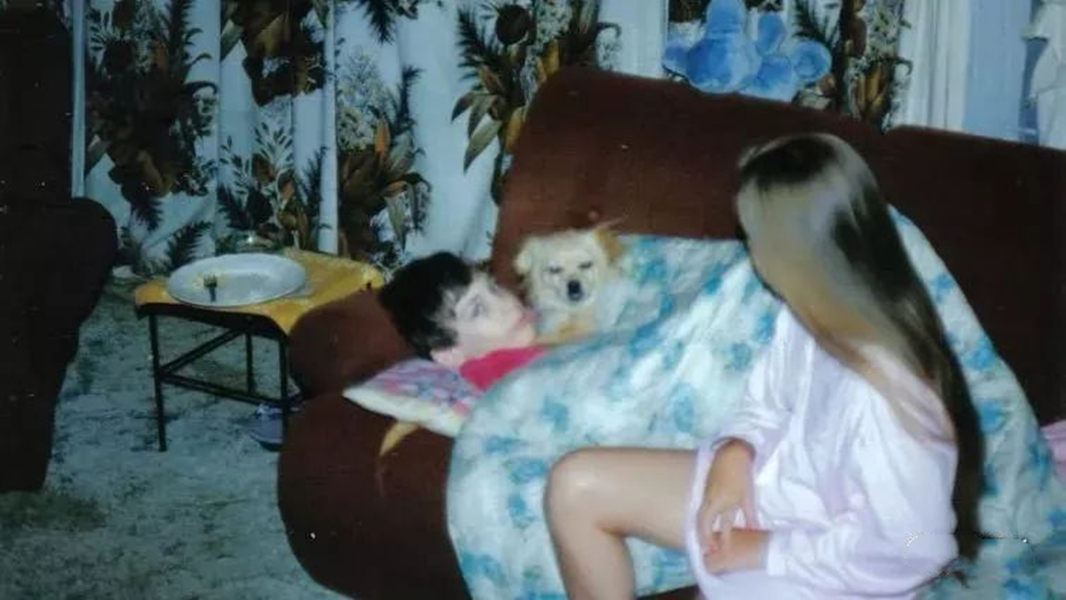 南非十三年植物人,南非男孩昏睡十一年