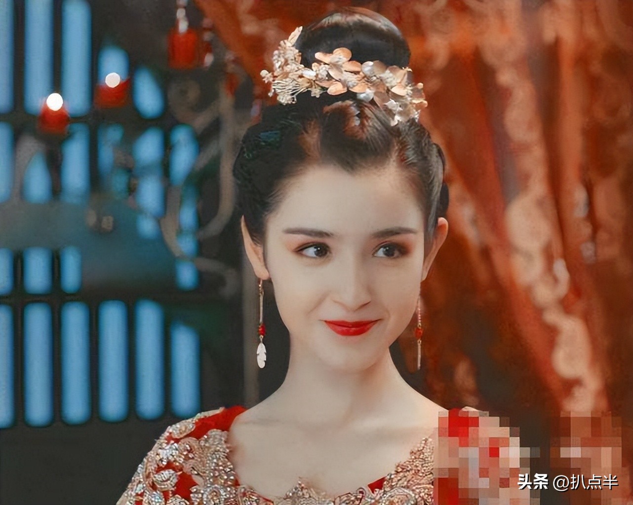 花期巨短的5位90后小花：出道时惊为天人，缘何一部戏耗光灵气？