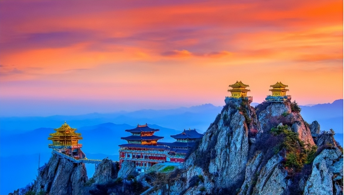 中国最受欢迎的十大端游,中国最受欢迎自驾游318