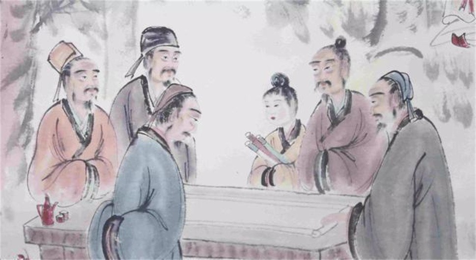 老人说命好的人的特征,老人说人间疾苦