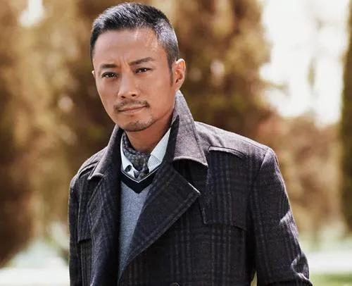 张涵予演唱的戏,张涵予演爱情