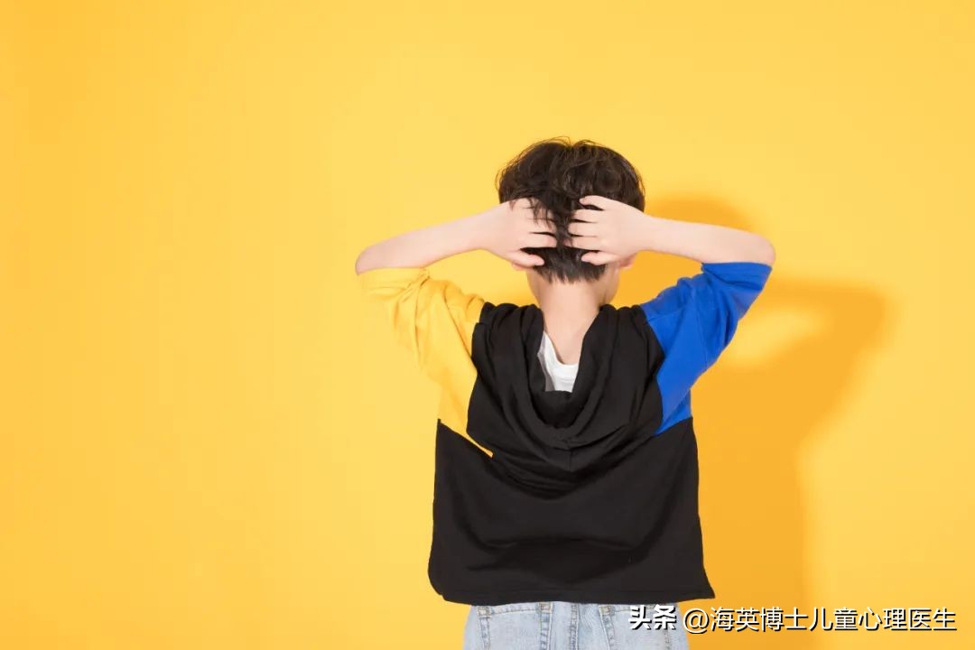 13岁阿斯伯格综合征,阿斯伯格孩子社交障碍