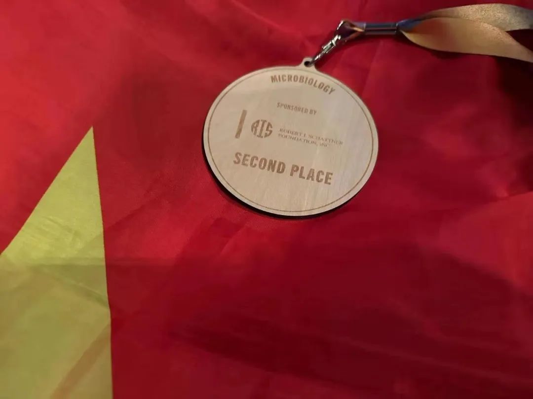 2022年台州中学第一名,台州中学西校区奥赛获奖单