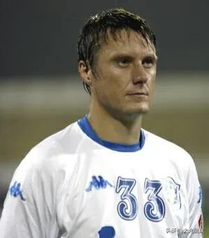 有人履历显赫，有人惨淡离开，盘点津足曾经的中后卫外援们,二