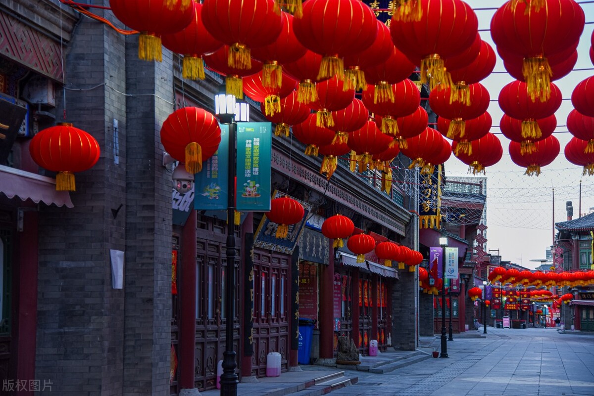 天津老城旅游攻略路线推荐,天津津门故里游记攻略