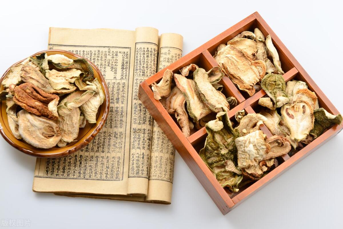 佛手食疗,佛手疏肝理气的中药