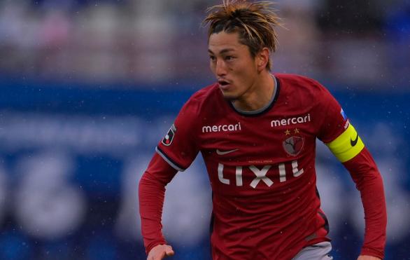 2024鹿岛鹿角引援,日职鹿岛最新消息