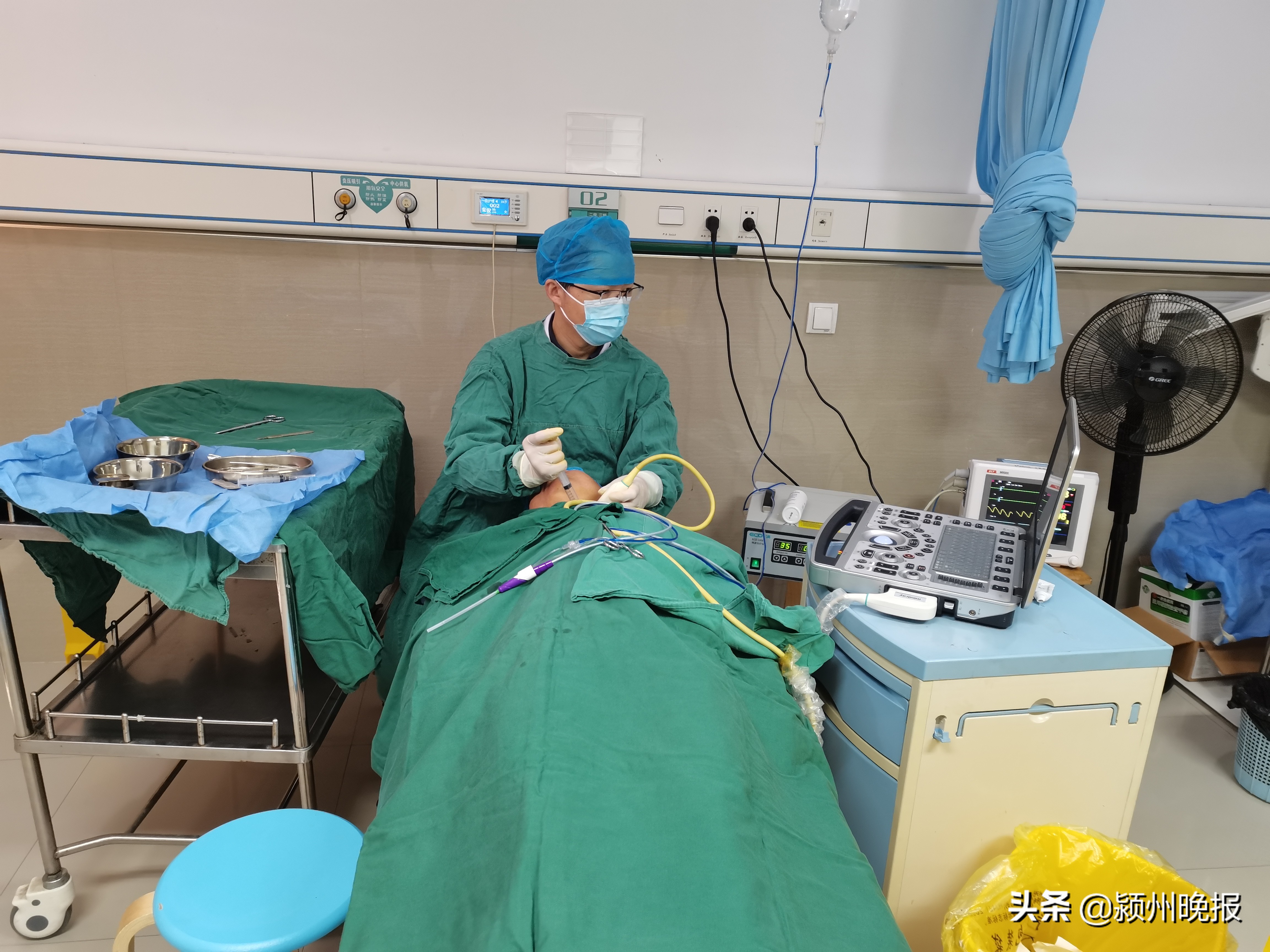 阜阳市人民医院内分泌科,阜阳人民医院内分泌科教授