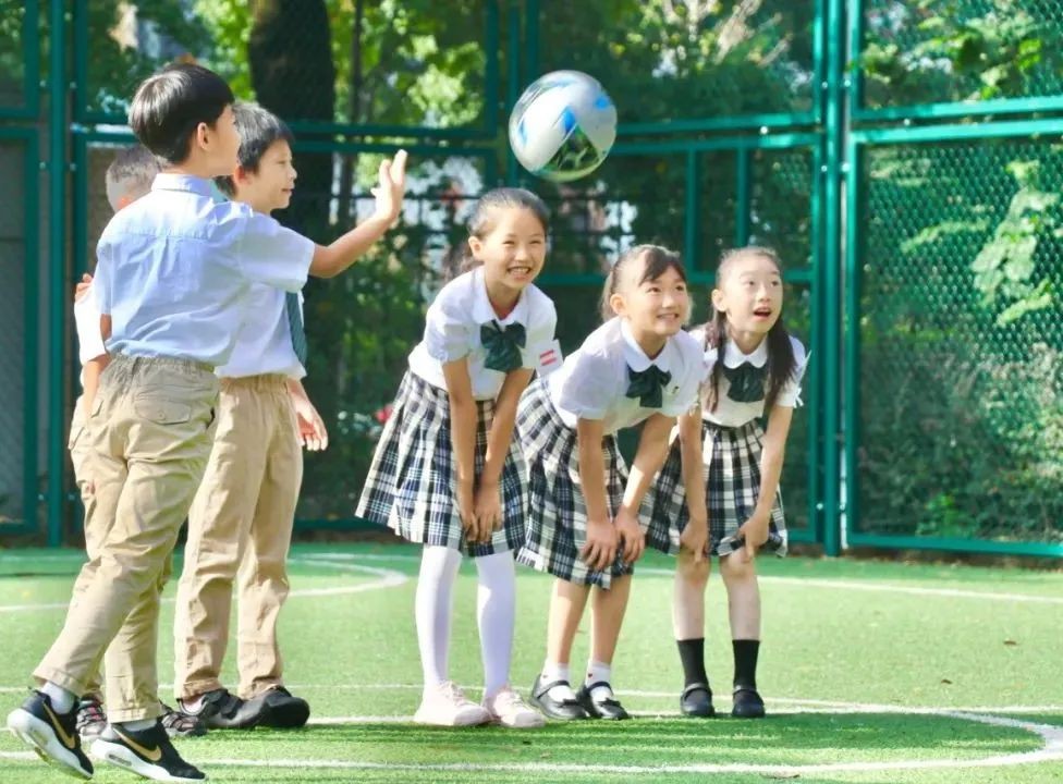 南师附中新城分校有哪几个,南师附中新城小学南校区与北校区