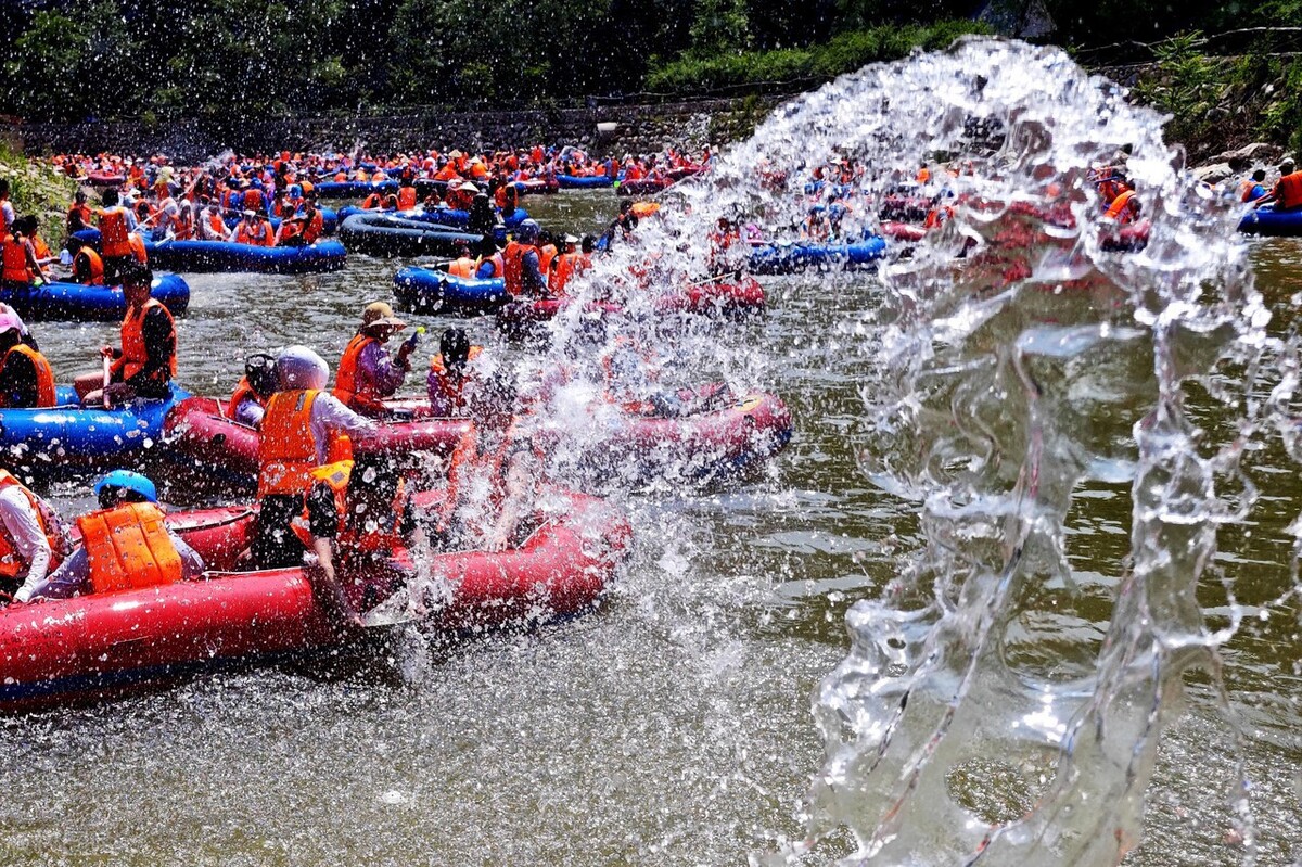全球高温排行榜实时公布,全球热浪和高温纪录