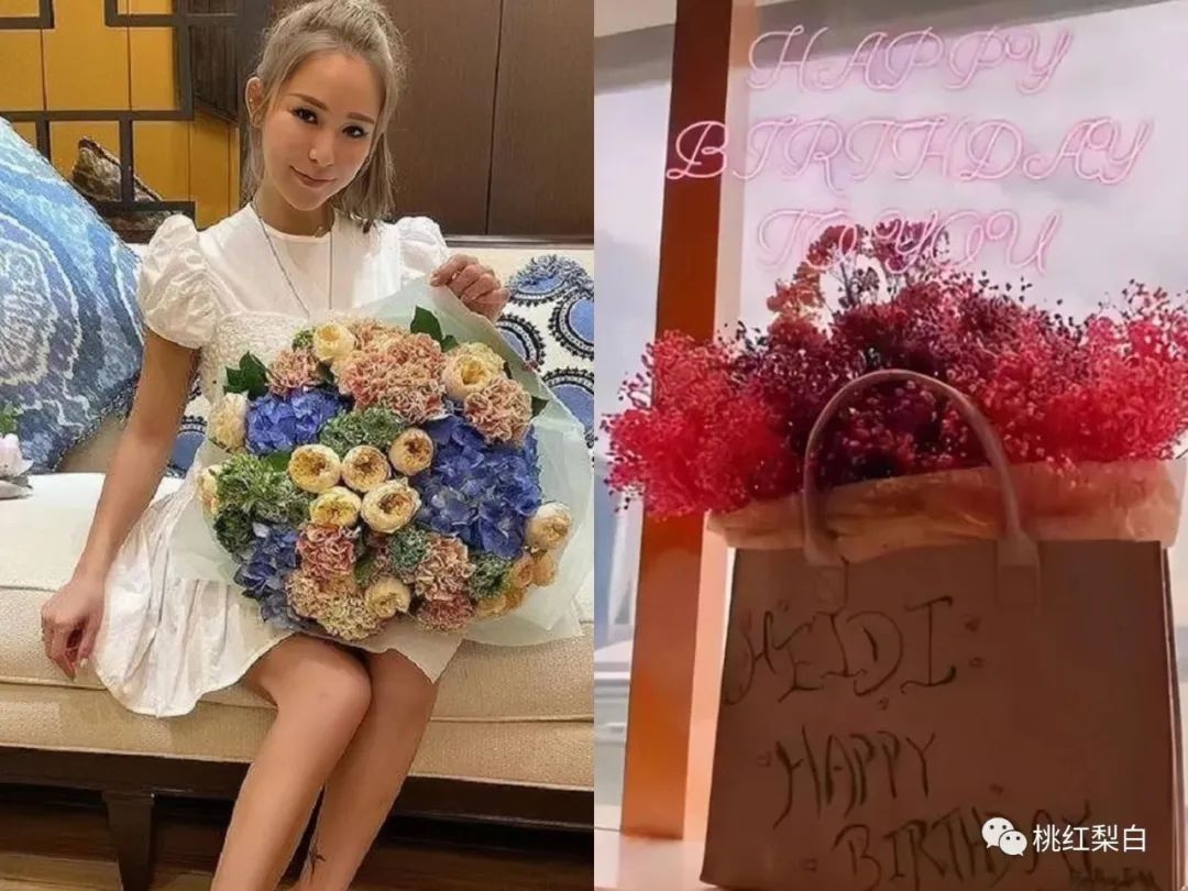 给小三分手费1500万,给小三丰厚的分手费