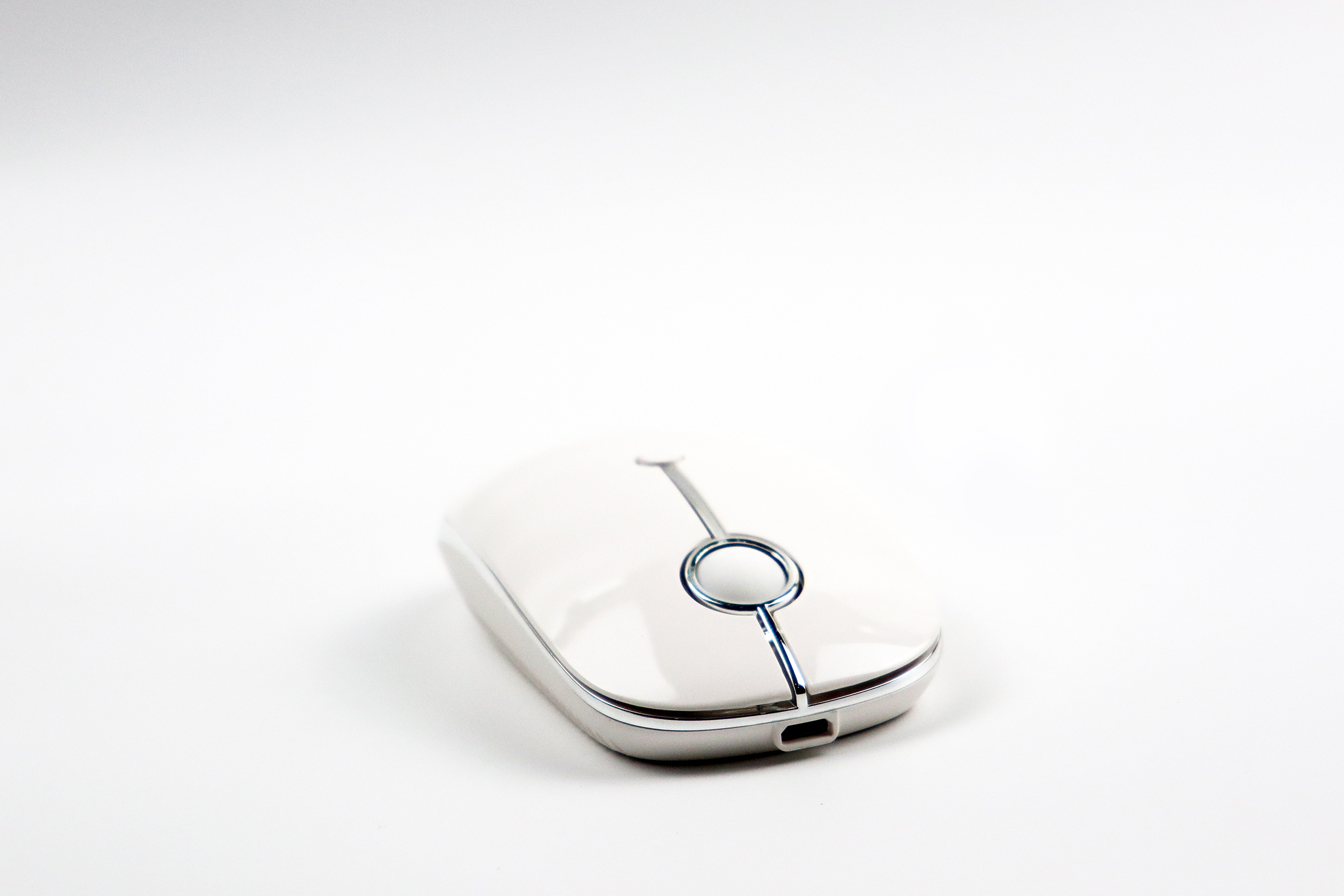 键鼠办公高颜值,富德无线键鼠