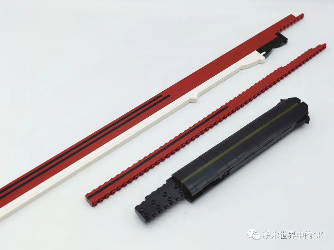 为了这对原神*器武**奉献了我的中二魂