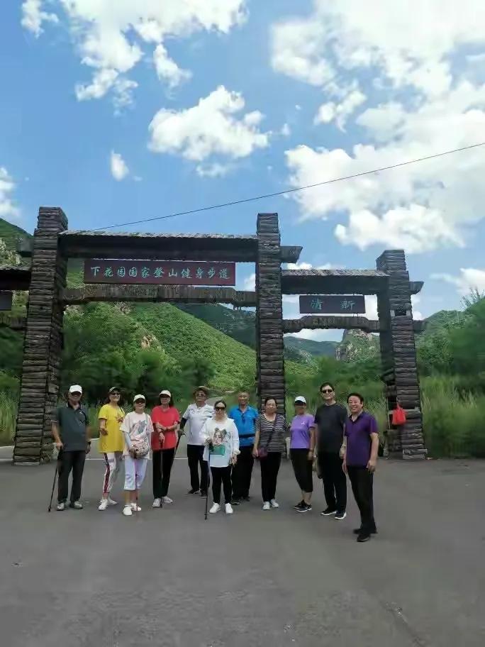 宣化周边野外游好地方,宣化周边野游