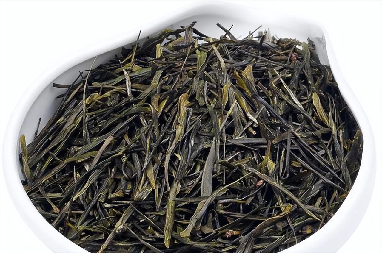 中国各省名茶录（已收录全国各省超过300款名茶）