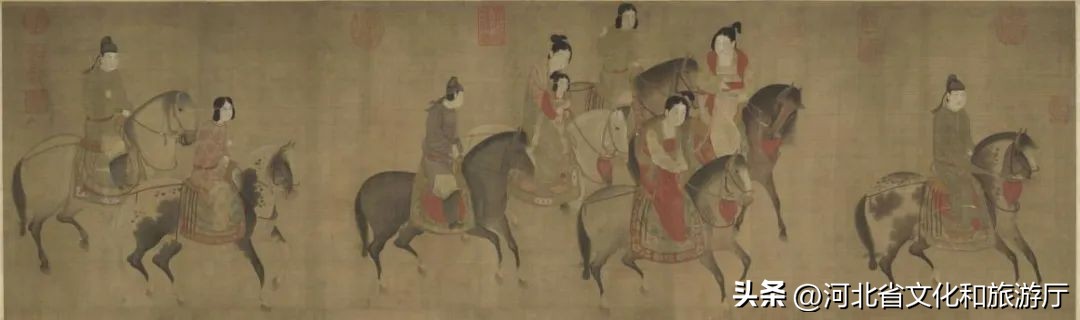 三月三上巳节王羲之,三月三王羲之写兰亭序的日子