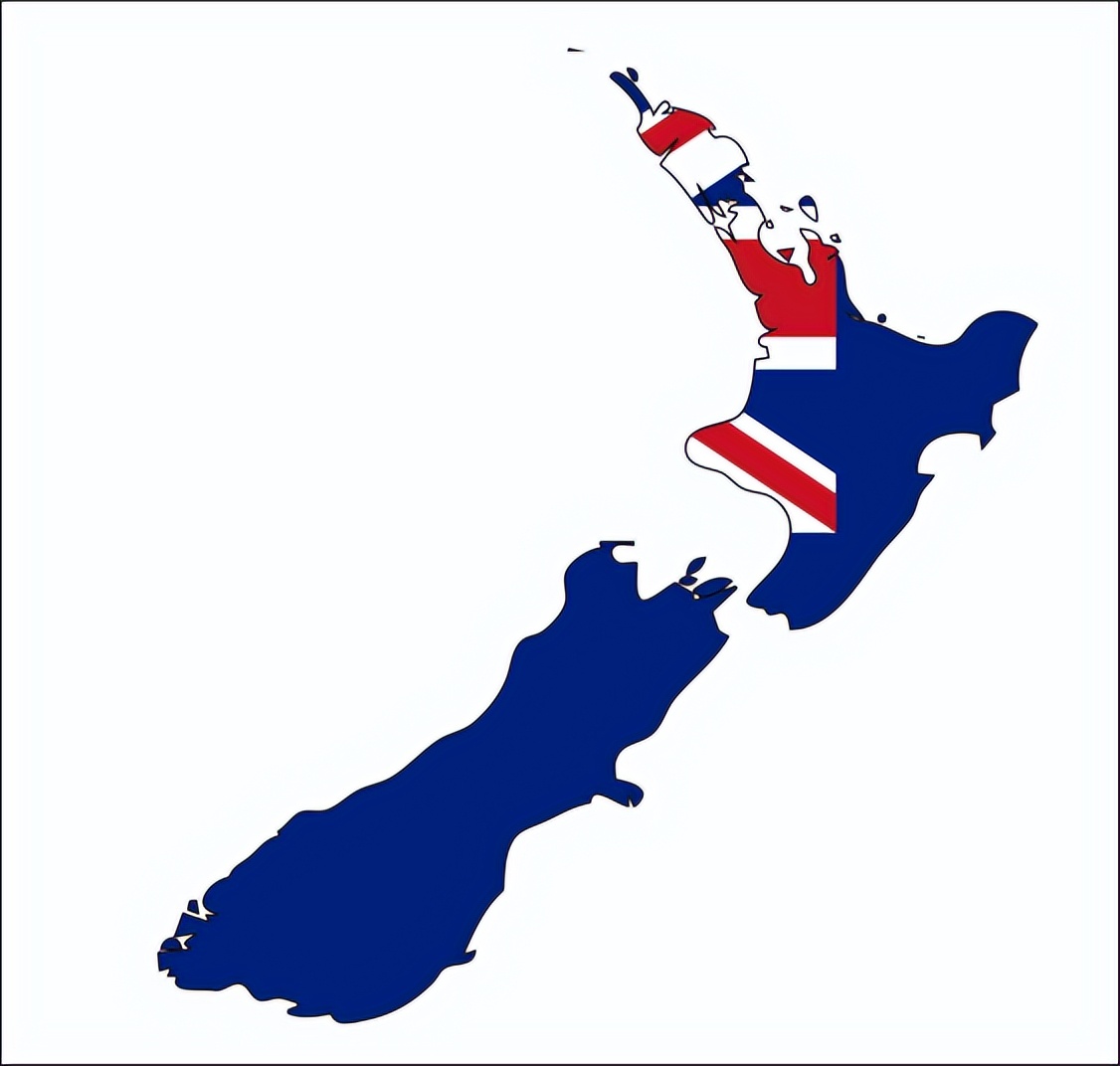 必去的新西兰旅游胜地,新西兰旅游胜地