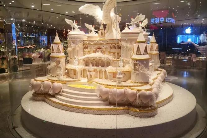 中国最作死的网红店,中国最作死网红店